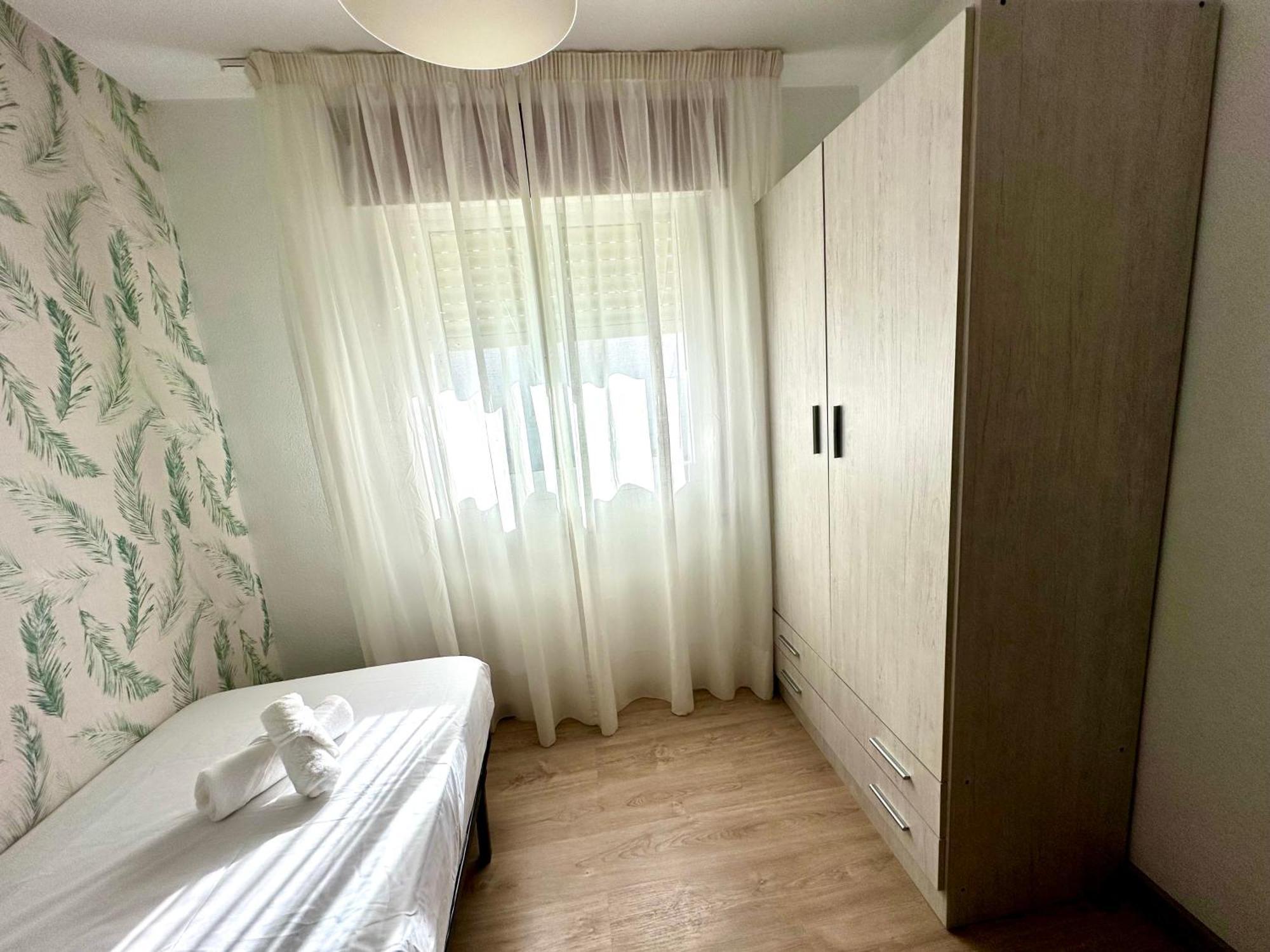 Exclusivo En Avenida Ortega Y Gasset Málaga Exterior foto